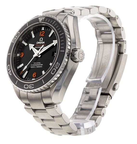 Omega Planet Ocean 232.30.46.21.01.003